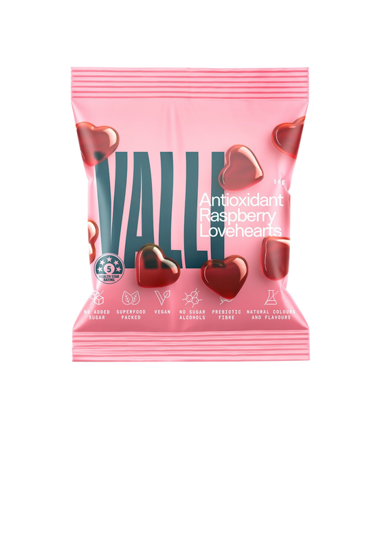 vallisnacks