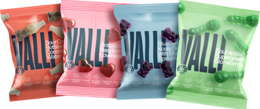 vallisnacks