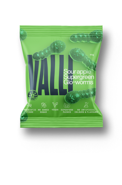 Valnet Snacks vallisnacks