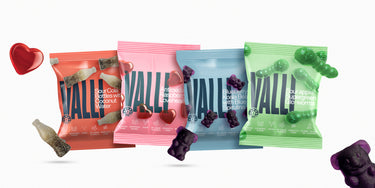 Valnet Snacks vallisnacks
